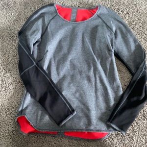 Reversible lululemon